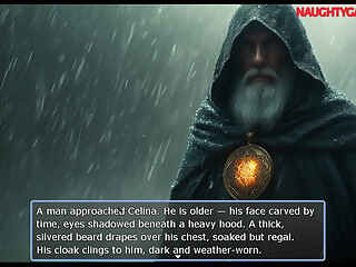 Celina's Calling ( Part 01) - by Morrak Games