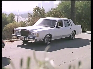 Beautiful Vintage MILF with Hairy Pussy Fucked and Cumshot on Ass by Monster Black Cock