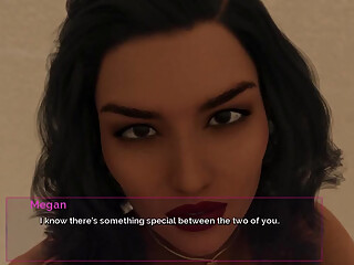 Shut up and dance: nymphomaniac and cock hungry MILF ep 37