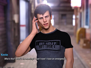 Project Atmosphere: The Mysterious  Girl Ep 20