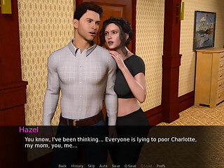 Nursing back to pleasure: house intrigues ep 71