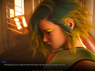 City of broken dreamers: This orgy must stop now! - Ep 15