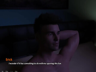 The entrepreneur: pretty hot girls. Ep 8