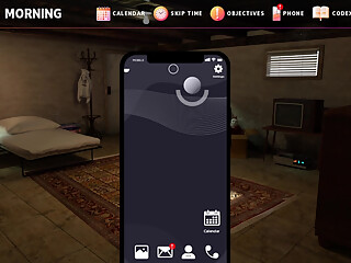 Midnight Paradise walkthrough part 3