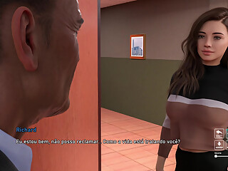 STEPS OF DEBAUCHERY EPISODE 4