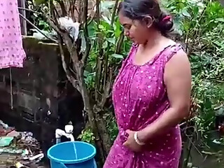 Desi girlfriend fucked by her kalua boyfriend