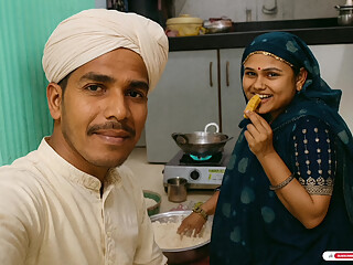 HOT INDIAN outdoor DESI FIRST TIME SUCKING DICK  by -Wife2