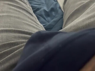 Neighbor comes home and no one is there