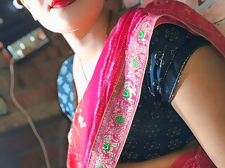 Indian Desi Bhabhi Fucked Boyfriend