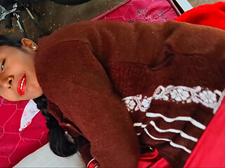 Indian sex - Aaj mene bhabhi se sex dirty talking kiya - devar bhabhi sex videos in hindi voice.