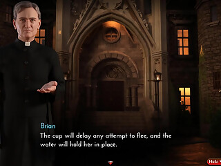 The Genesis order: holy water ep.74