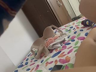 neighbor wants my milk