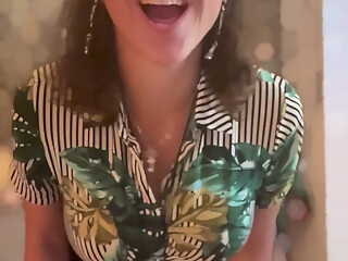 F This Job Wheeler Walker Jr featuring Suzy Wylde Dancing