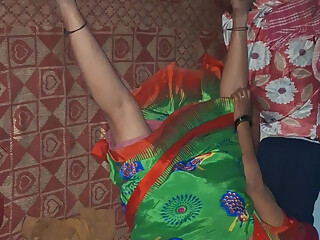 New Indian desi pati patni