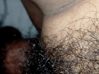 I don't know how i control myself when I see my girlfriend