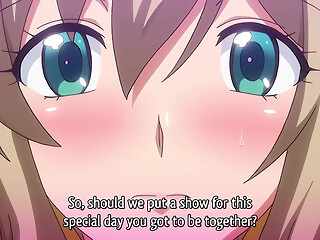 Imouto Bitch ni Shiboraretai - Episode 1