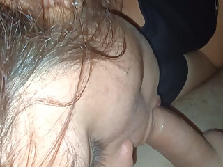 Step Dad Holds Me Only In Your Dick And Lets You Go